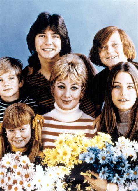 pictures of the partridge family